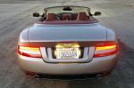 Aston Martin DB9 Volante 2009 года